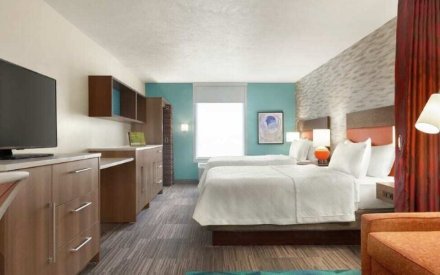 Home2 Suites by Hilton Minneapolis Mall of America