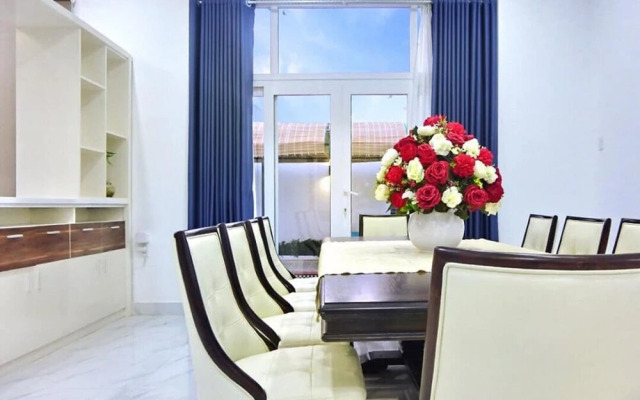 Tran Duy Villa C5