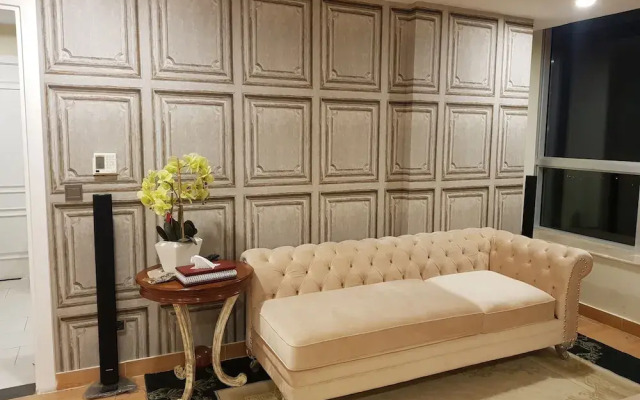 Centaurus Residencia Islamabad