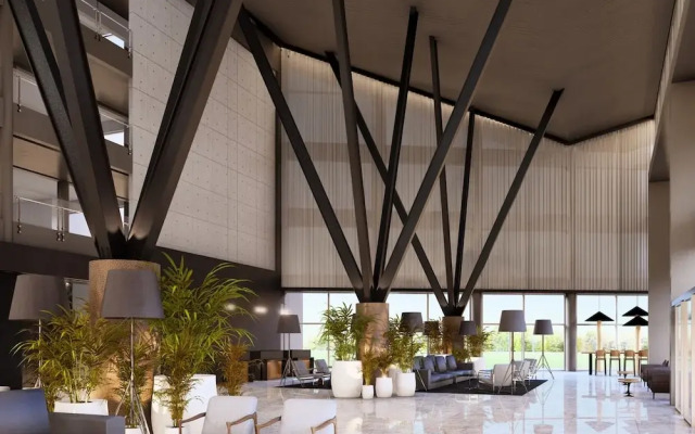 Crowne Plaza Buenos Aires Greenville