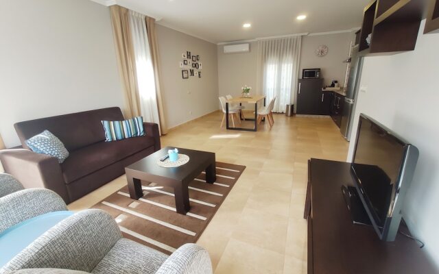 Apartamentos El Valle