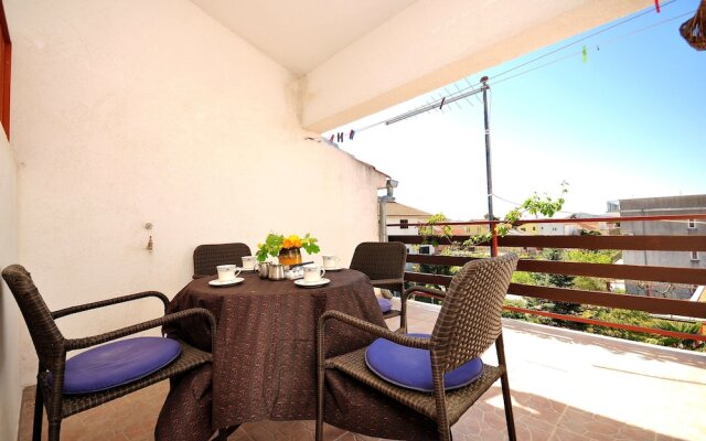 Apartments Ante