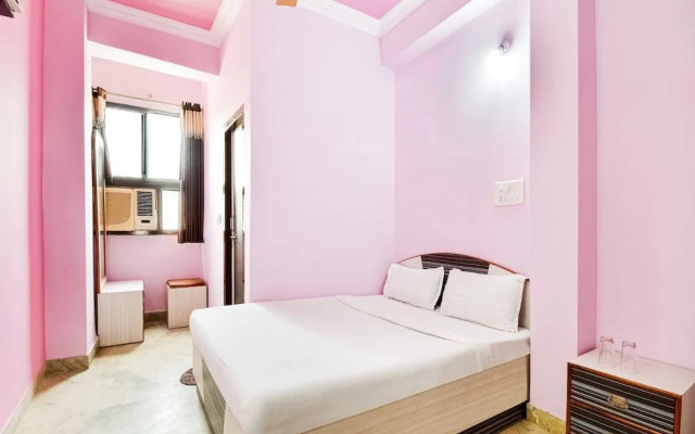 Goyal's Inn by OYO Rooms
