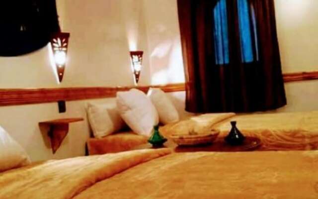 Riad Marhaba