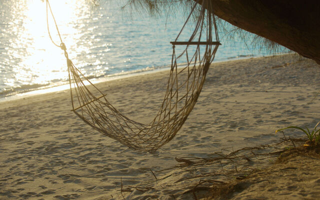 The Siam Residence Boutique Resort