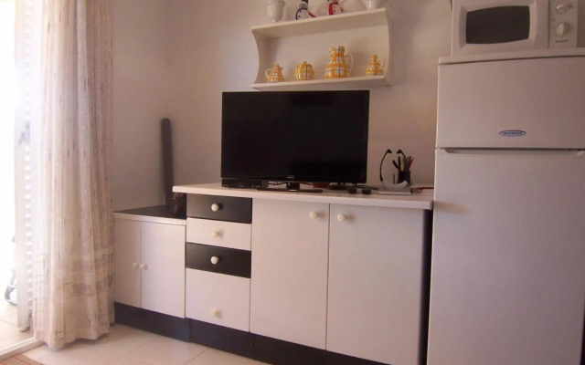 Appartement Pinogrande