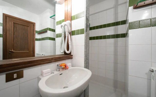 Grange Hike Ski - 39D Sestriere