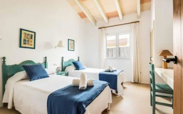 Casa Adriana — Ciudadela de Menorca