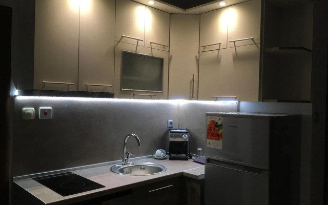 Apartment Park Sveti Vrach