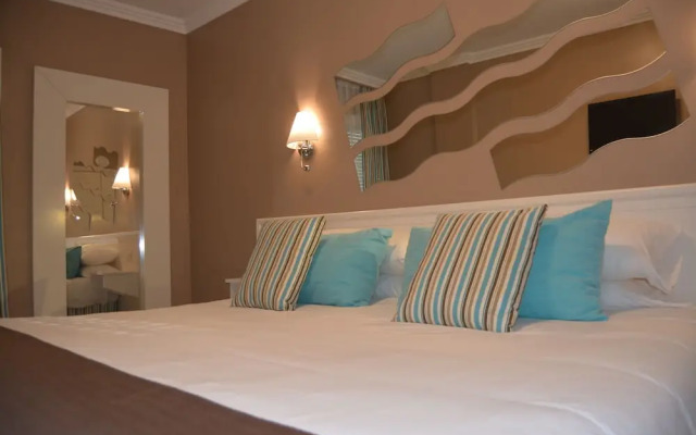 RF La Quinta Park Suites