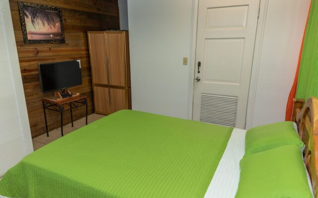 Hostal Amador Familiar