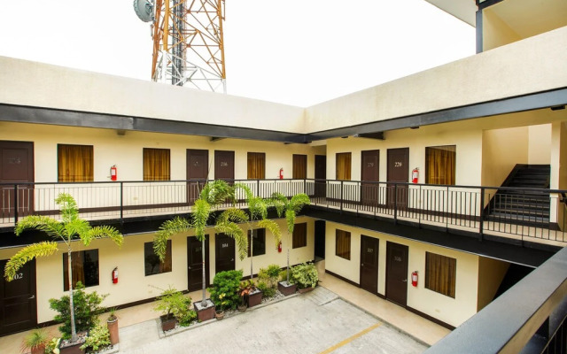 Driggs Suites