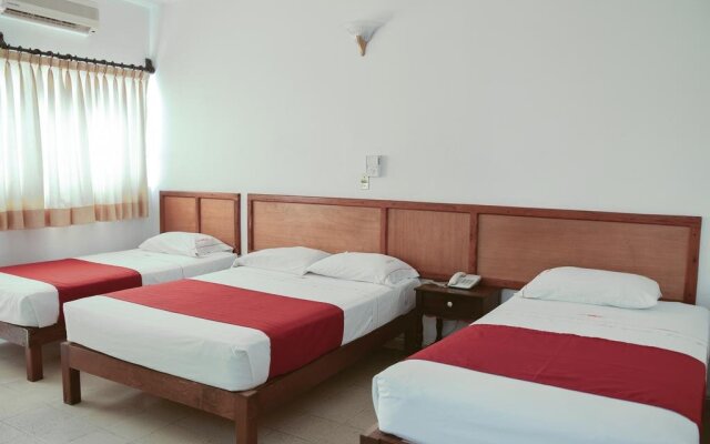 Hotel LB