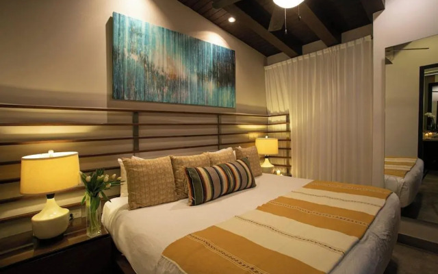 Resorts By Pinnacle 180