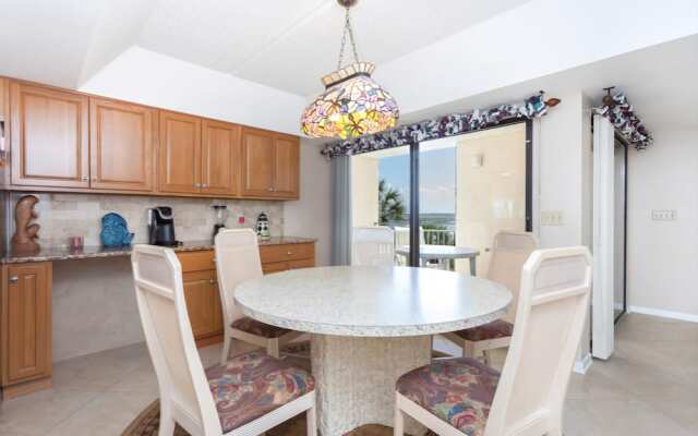 Windjammer 206 - Three Bedroom Condoeps 8