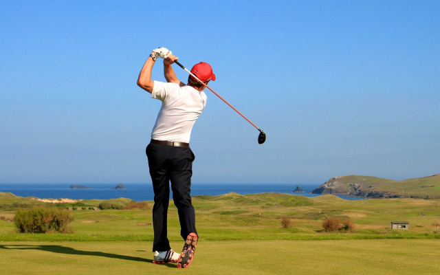 Trevose Golf and Country Club