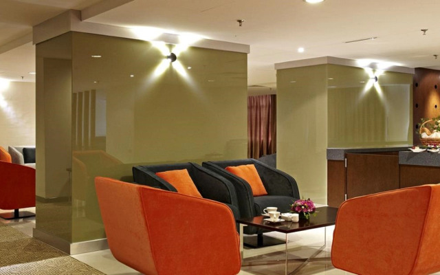 TEEDO Hotel Kuala Lumpur