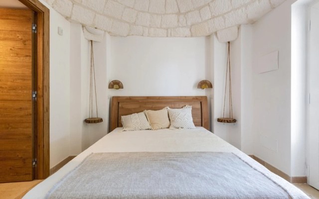 3474 Trulli Dafani by Perle di Puglia