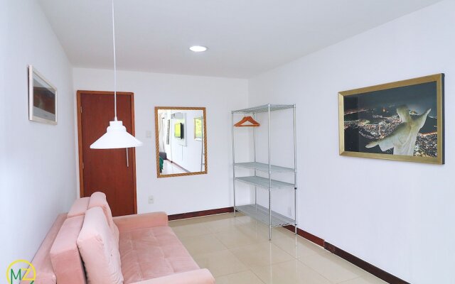 MZ Apartments Belfort Roxo
