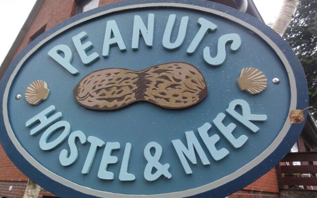 Peanuts Hostel & Meer