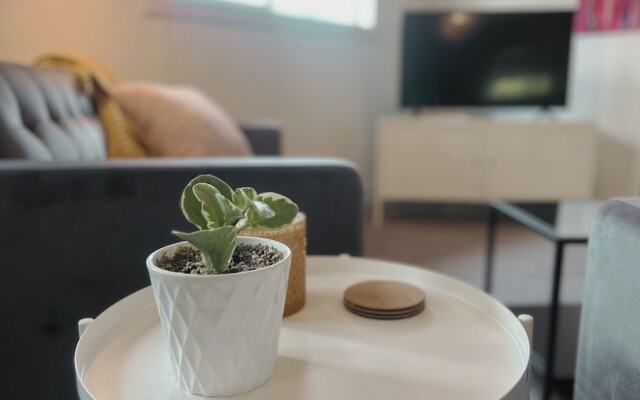 Fieldstone Guesthouse