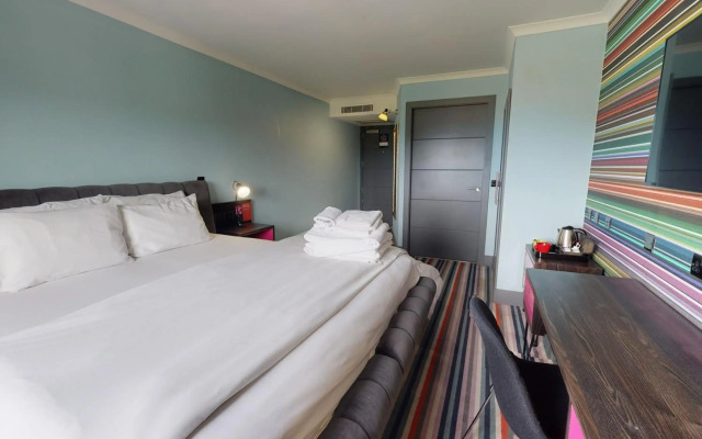 Village Hotel Bournemouth