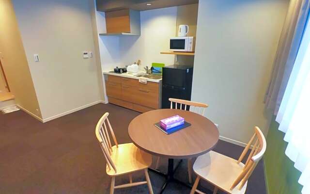 Hotel S-Presso West - Vacation STAY 9086