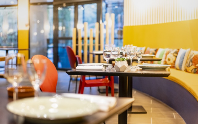 Vacancéole – Hôtel & Spa Las Motas – St Cyprien