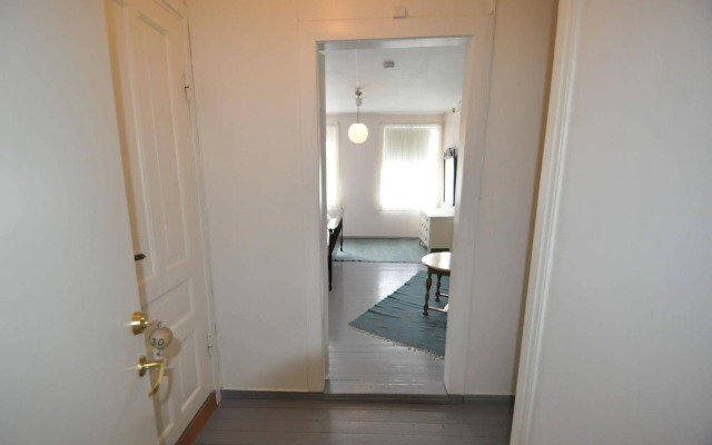 Hotel Mundal