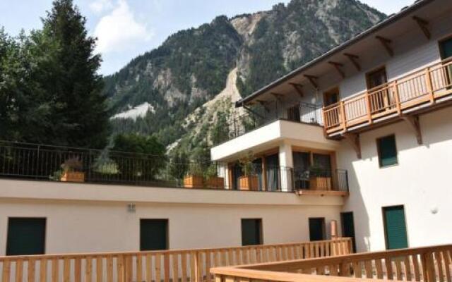 Apartment Bel appartement neuf, dans le centre