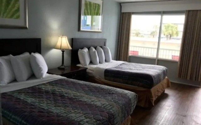 Ocean 5 Hotel
