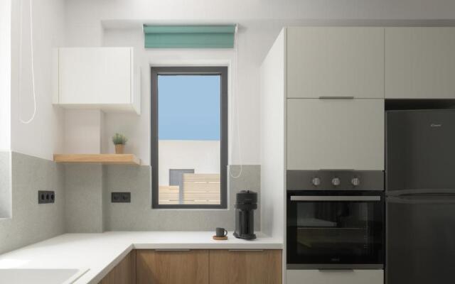 Eolides Villas , Quite Idyll of Rural Bliss,By ThinkVilla