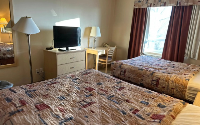 Lone Star Hotel
