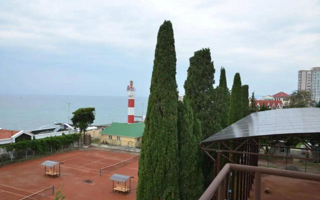 Afina Hotel