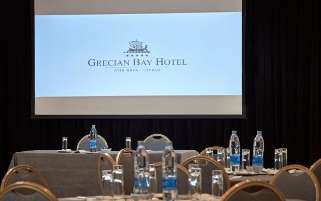 Grecian Bay Hotel
