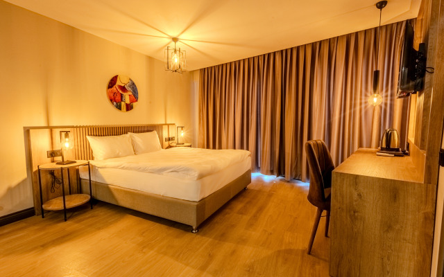 Leliko Suites