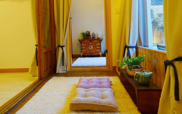 Jeonju Village Skylove