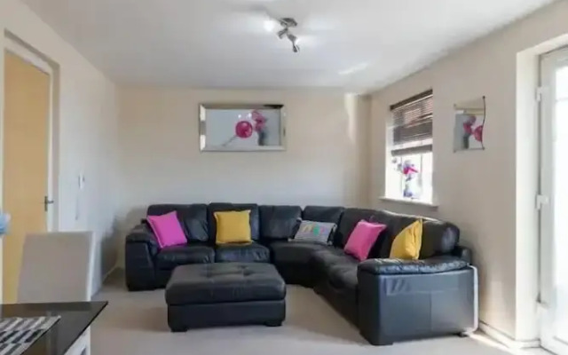 St James Apartment Ii