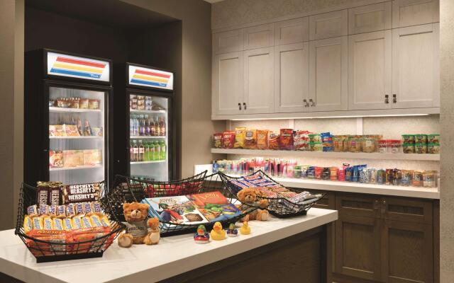 Homewood Suites by Hilton Chicago West Loop Fulton Mkt Area