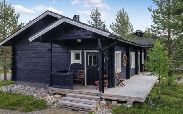Holiday Home Tuulenpuuska