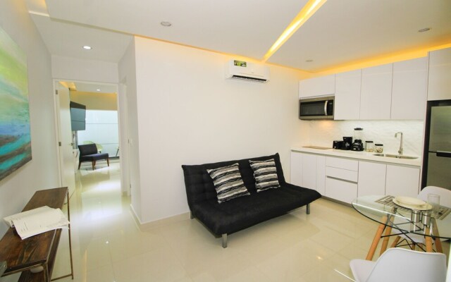 DK Exclusive 1 bedroom Apartment