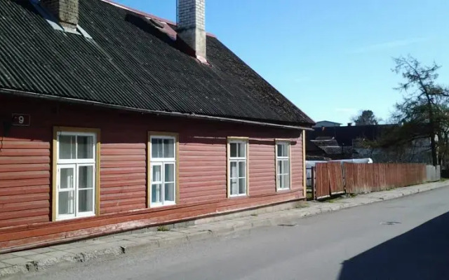 Kalda Apartment