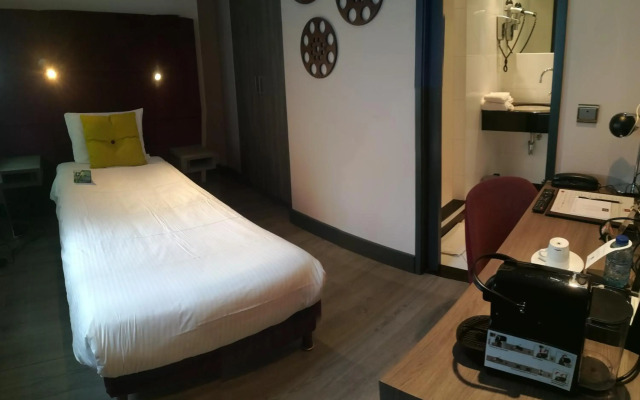 Marivaux Hotel