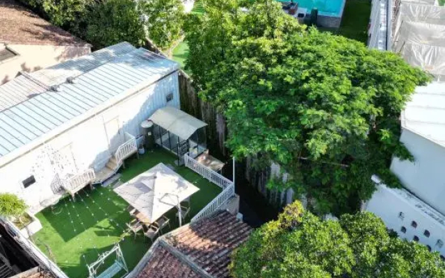 guangzhou  yanjiang hotel