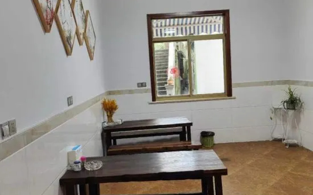 Anji Mengxuan Family Resort Homestay (Jiangnan Tianchi Branch) – Hotel Rooms – Huzhou
