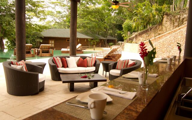 Las Lagunas Boutique Hotel