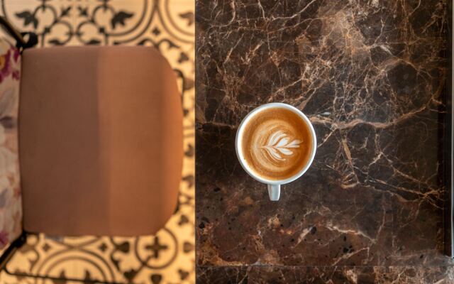 Sartori Concept Hotel