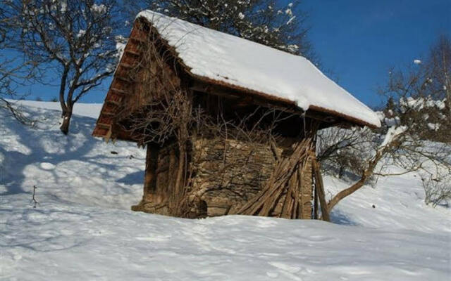 Gästehaus Freitag