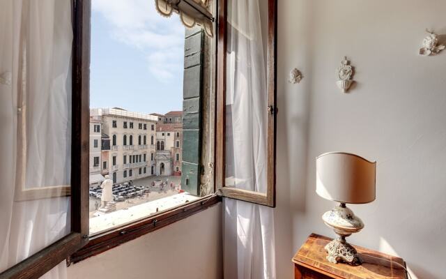 San Vidal - WR Apartments