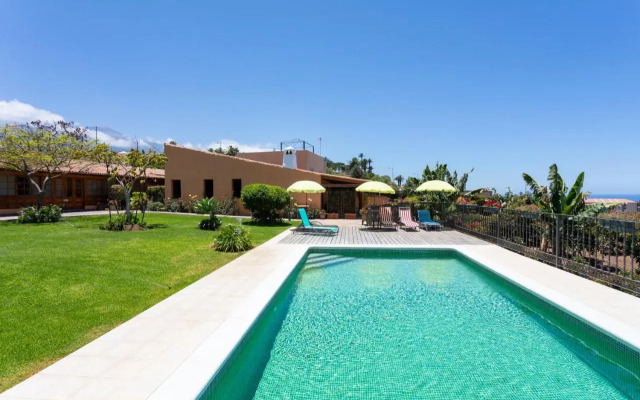 Casa Strelizia - vivienda vacacional